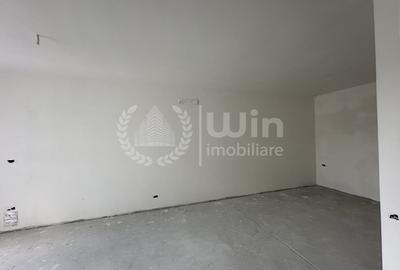 Apartament 1 camera | 38mp | Bloc nou | Garaj | Zona Piata Cipariu! - 2