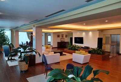 Penthouse In Prima Linie Pe Nordului | 400 mp Utili + 400 mp Terasa - 4