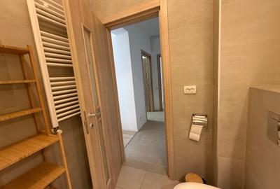 Apartament 2 camere Pipera OMV - 54