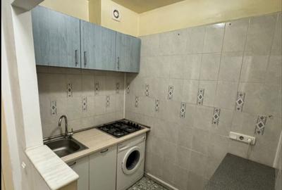 Garsoniera zona Abator - 63.500 euro (Cod E12) - 6