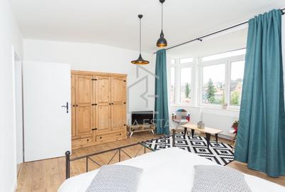 Apartament de inchiriat, 50 mp, zona GHEORGHENI - 1