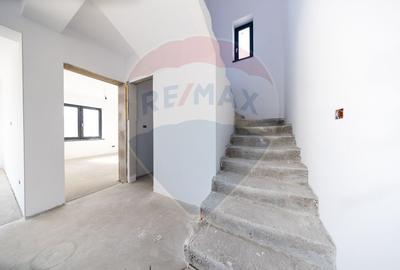 Casă nouă premium în Săcele | Construcție de calitate - 26