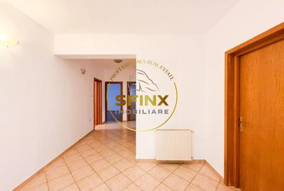 4 camere | Aviatiei | loc de parcare |  115 mp | vila - 10