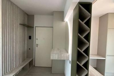 BLOC NOU  ULTRALUX 3 CAMERE  + TERASA SPECTACULOASA ZONA DRISTOR+ LOC PARCARE - 14