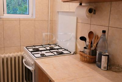 Garsonieră, Nicolae Grigorescu, decomandată, metrou, anvelopat - 2