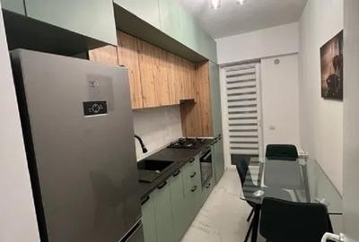 Apartament 1 camera Unirea Towers - 1