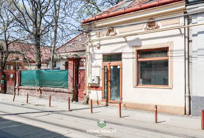 COMISION 0% I Spațiu comercial de vînzare în zona Iosefin - Dîmbovița. - 6