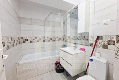 Apartament 2 camere | 52 mp | Bloc Nou 2020 | Loc parcare | Cetate - 5
