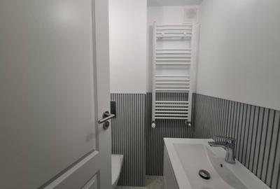 Apartament 4 Camere  in Vila , Centrala , Parcare , Totul Nou L352 - 12