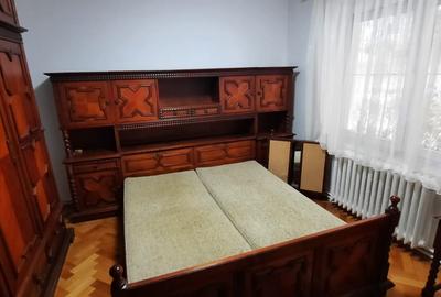 De inchiriat ap. 4 camere, Tg. Mures, 7 Noiembrie Zona UMF! - 4