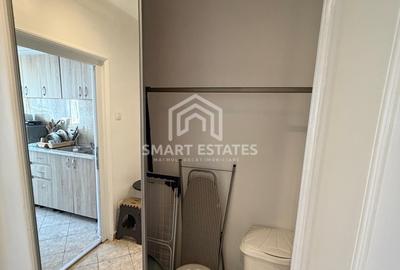 2 camere Calea Mosilor I etaj 3/8 - 8