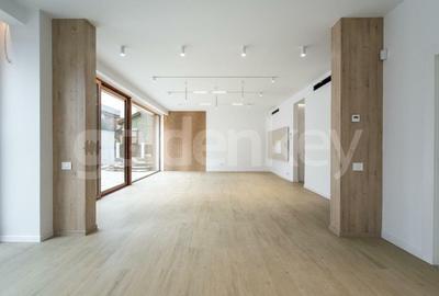 Vila moderna cu 6 camere | langa padure | in curs de finisare - 4