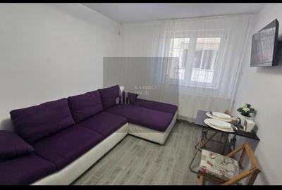Apartament 2 camere decomandat Aleea Salaj - 1