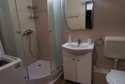 Muncii-Calea Calarasilor, garsoniera, BOILER, 2 minute metrou, etaj 1 - 18