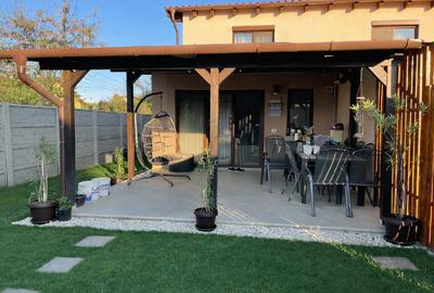 Casa de vanzare - Dumbravita - 15