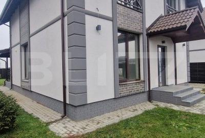 Casa noua deosebita , materiale calitate, Sanpetru  , 4 camere - 1