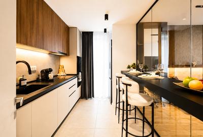 APARTAMENT 2 CAMERE - FLOREASCA - MOBILAT - 8