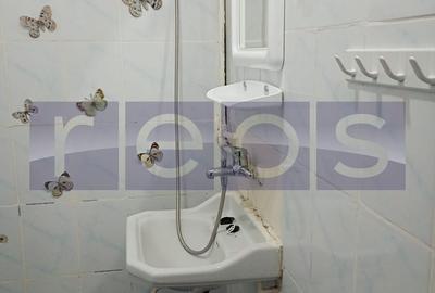 GARSONIERĂ DE VÂNZARE – BRÂNCOVEANU – BLOC REABILITAT - PANOURI SOLARE - 6