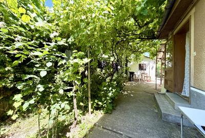 Casa in Timisoara, 3 camere, 70 mp utili, 332 mp teren - Zona Lunei - 2