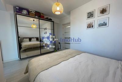 Apartament 2 camere +loc de parcare – Valea Lupului - 5