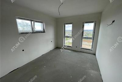 Casa individuala 4 camere 230 teren liber pe Calea Cisnadiei Sibiu - 12