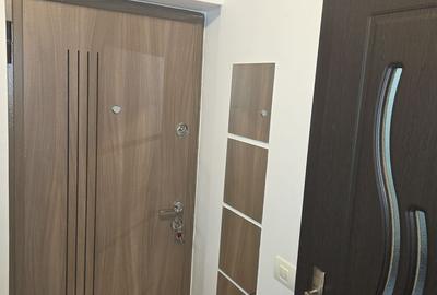 Studio prima inchiriere, mobilat modern, Timpuri Noi - 9