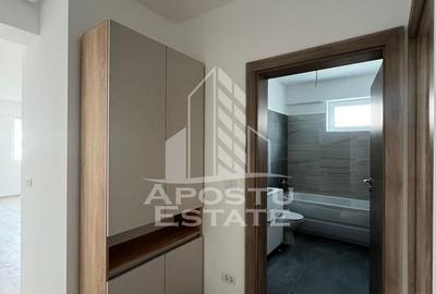 Apartament 2 camere modern bloc nou zona Lipovei Timisoara - 5