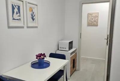 2 camere Gorjului - Apusului *centrala proprie* - 4