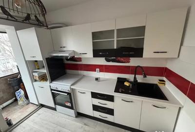 3 camere Berceni - Oltenitei - 2 locuri parcare - 20