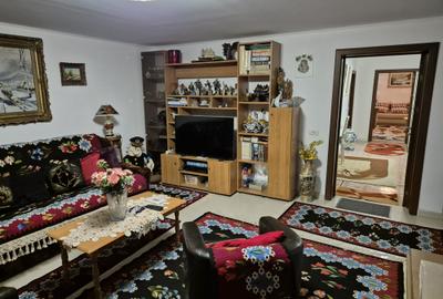 Centru - Piata Grivitei - casa - 1