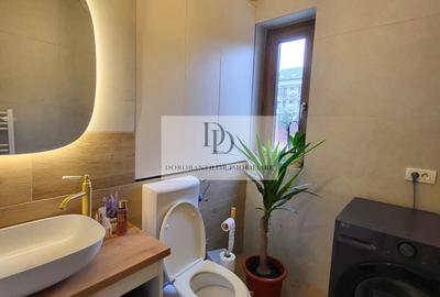 Apartament 3 camere finisat modern | Parcare subterana | Etaj 1 - 7