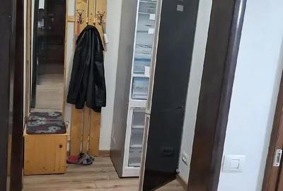 Apartament 2 camere Dorobanti-Polona bloc 1983 - 6