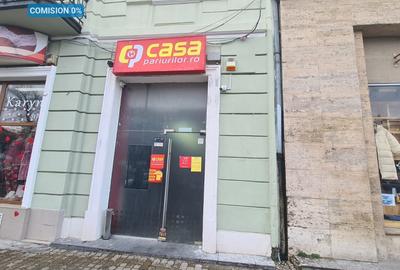 Spațiu Comercial Bulevardul Revoluției - 1