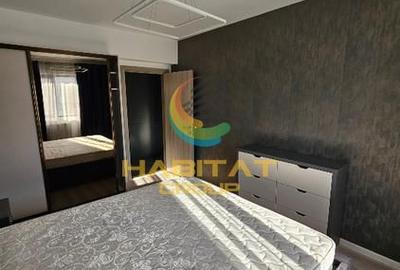 Apartament modern cu 3 camere Aparatorii Patriei in bloc nou - 11