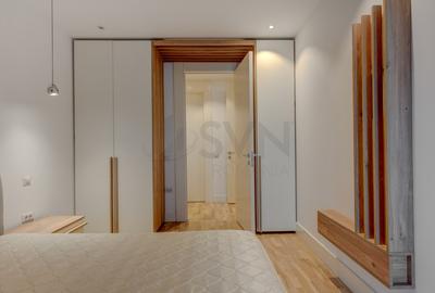 REA1007262 Apartament 2 camere l Parcare l Barbu Vacarescu - 11