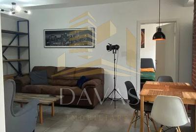 Apartament deosebit cu 2 camere semidecomandat | Modern - 4
