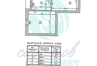 Proprietate rara pe o strada boema - 20
