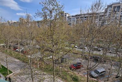 Apartament 3 camere, et.2, Bd. Unirii 59 stradal (Banca Transilvania), Sector 3 - 4