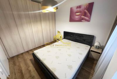 2 camere, mobilat modern, bloc nou, luminos, terasa, Europa, Luminia - 3