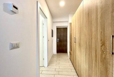 Apartament 1 camera, bloc nou, loc parcare privat, în zona Bucovina - 12
