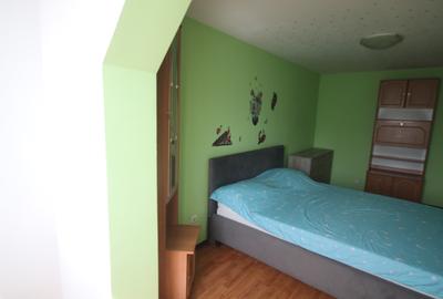 Apartament cu 3 camere in zona Soarelui - 18