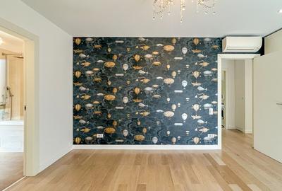 FLOREASCA 3 cam. - refugiu urban într-una dintre cele mai verzi a Bucurestiului - 5