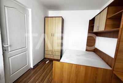 Apartamnet de vanzare 2 camere mobilate utilate zona Mihai Viteazul - 4