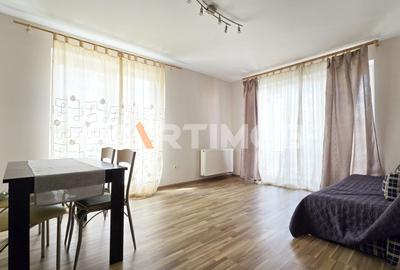 Apartament cu boxa si parcare zona Coresi - 10