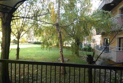 Baneasa –Aviatiei, langa Phoenicia  apartament lux, parcare - 10