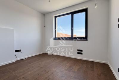 PENTHOUSE superb cu 3 camere si terasa mare in Timisoara | COMISION 0 - 7