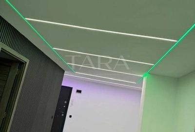 Ideal Spatiu Comercial, apartament cu terasă generoasă, în Florești. - 2