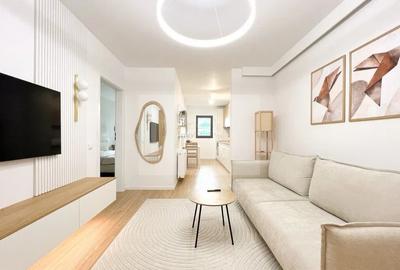 Apartament cu 2 camere semidecomandat în Zorilor