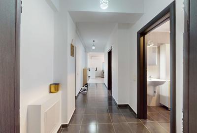 Apartament 3 Camere Tineretului 24 Mobilat/Utilat Etaj 7/8 - 9