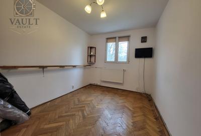 Apartament 4 camere - 3 minute metrou Nicolae Grigorescu - 6